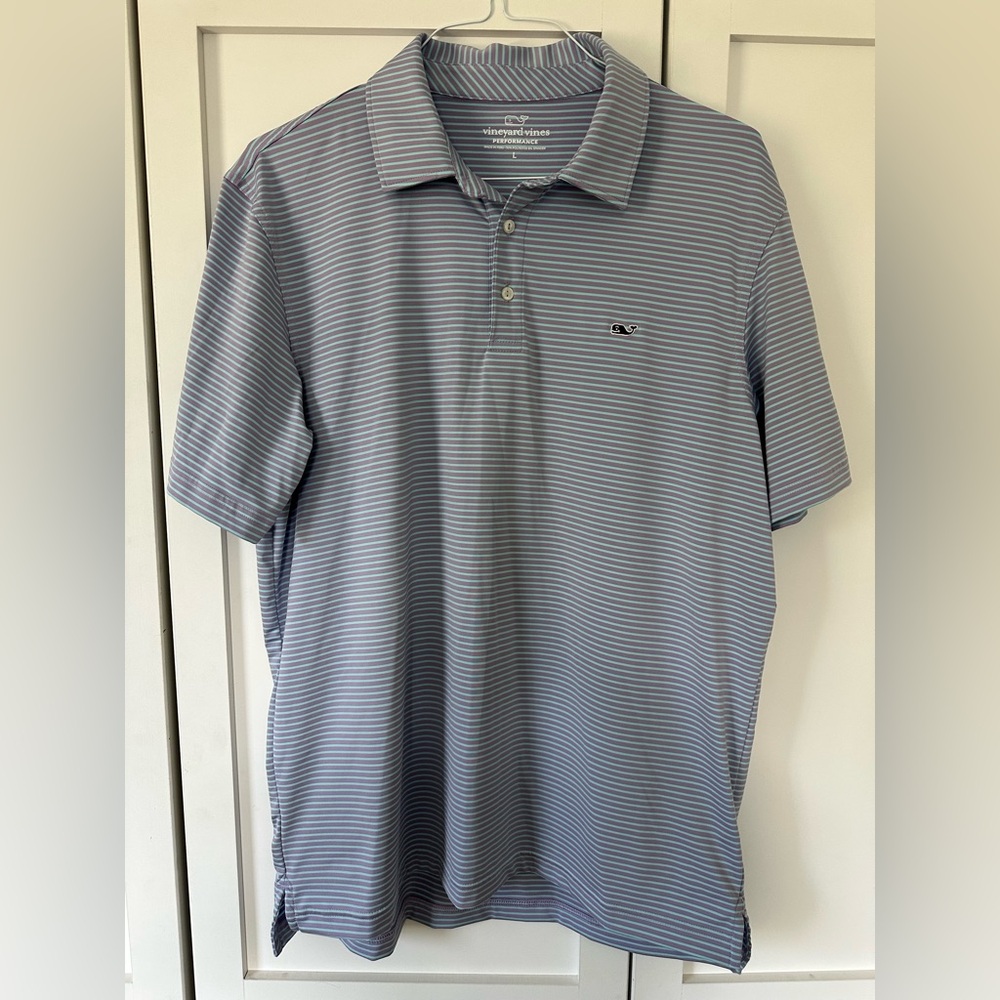 Vineyard Vines - Mens Performance Polo